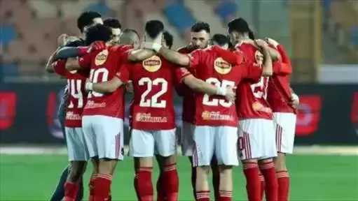 تقارير تونسية: «كاف» يقرر إيقاف مدافع الأهلي