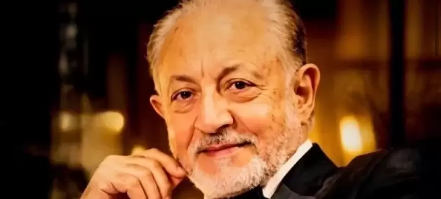 بكلمات مؤثرة.. نقابة المهن الموسيقية تنعي الراحل عبدالعزيز مخيون