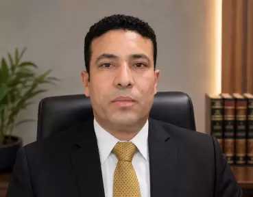 المستشار إبراهيم سعد الدين المحامي بالنقض: لا تربطنا أي علاقة مهنية أو قانونية بصبري نخنوخ أو أفراد عائلته