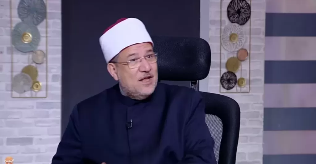 الدكتور محمد مختار جمعة، وزير الأوقاف السابق