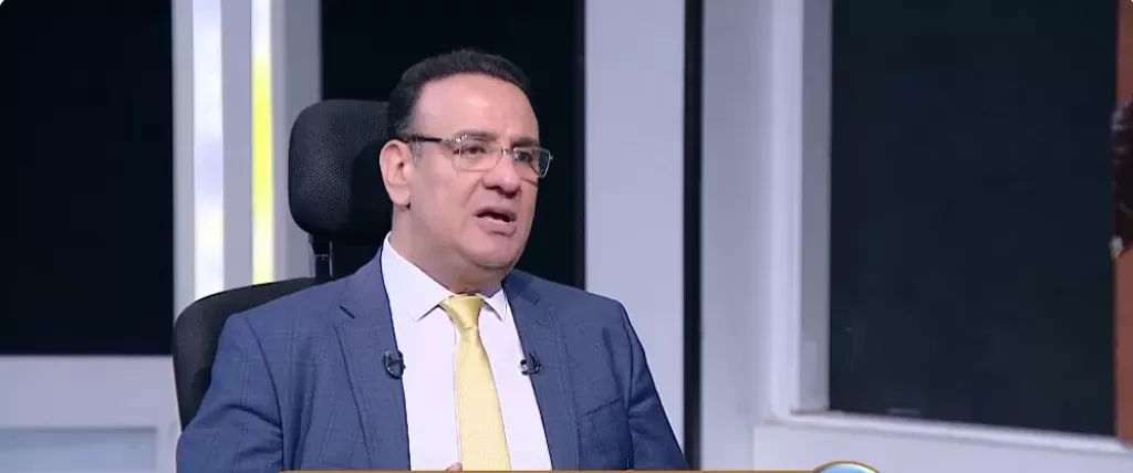 الدكتور صلاح حسب الله، المتحدث الرسمي السابق باسم مجلس النواب
