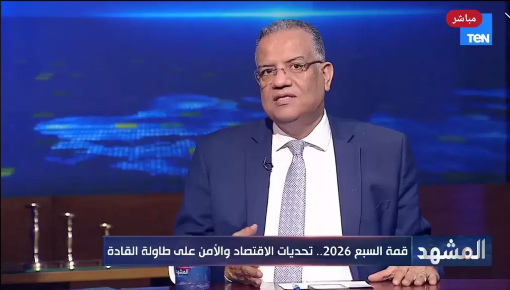 الدكتور محمود مسلم، عضو مجلس الشيوخ