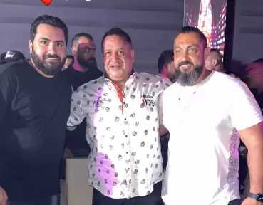 الأجهزة الأمنية تكثف جهودها لضبط أحمد علاء ”رأس دولة الجاردات”