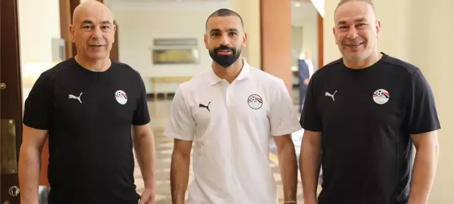 حارس بلجيكا السابق: محمد صلاح مصدر الخطورة الأكبر.. ومصر مرشحة للتأهل