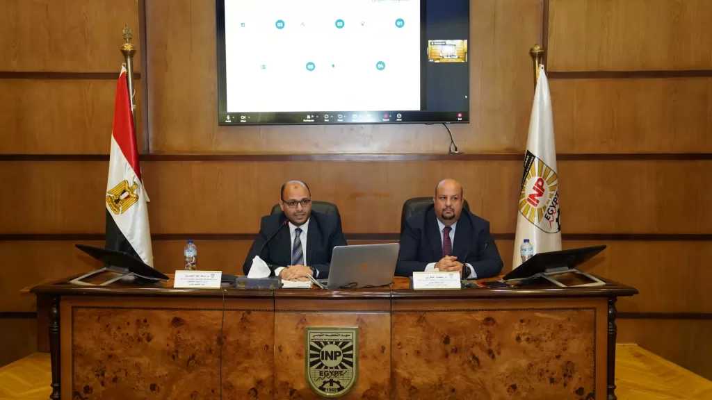 التكنولوجيا المالية تدعم الشمول المالي والتحول الرقمي في مصر