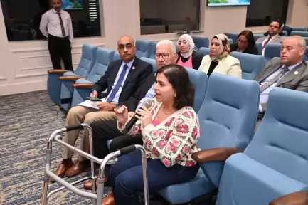 برلمانية: نحتاج خطة وطنية متكاملة للسيطرة على الكلاب الضالة وحماية المواطنين دون الإخلال بالتوازن البيئي