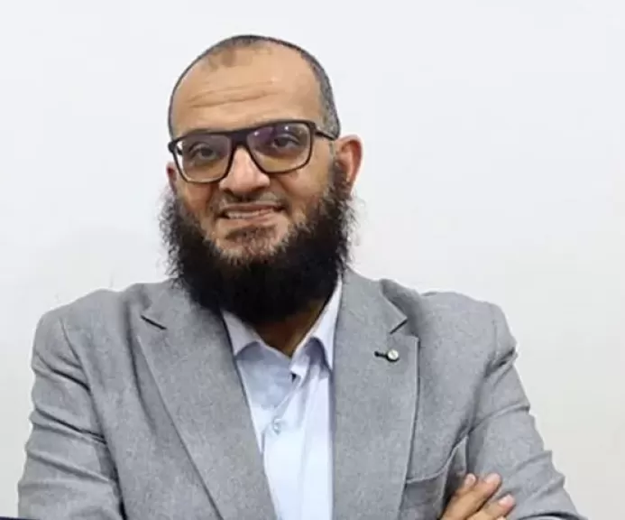 المهندس سامح بسيوني
