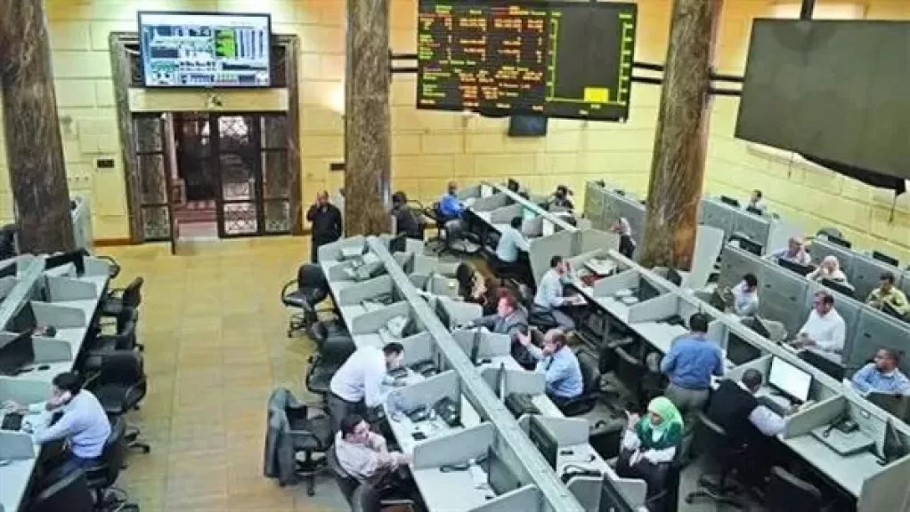 البورصة