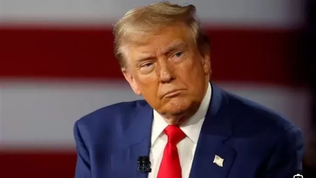 ترامب