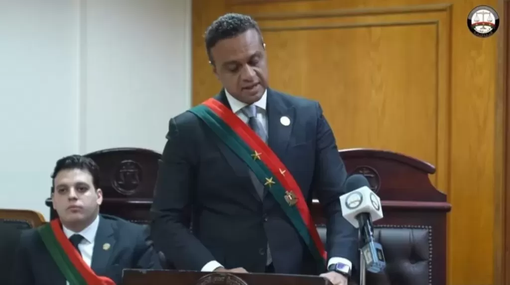 ممثل النيابة العامة