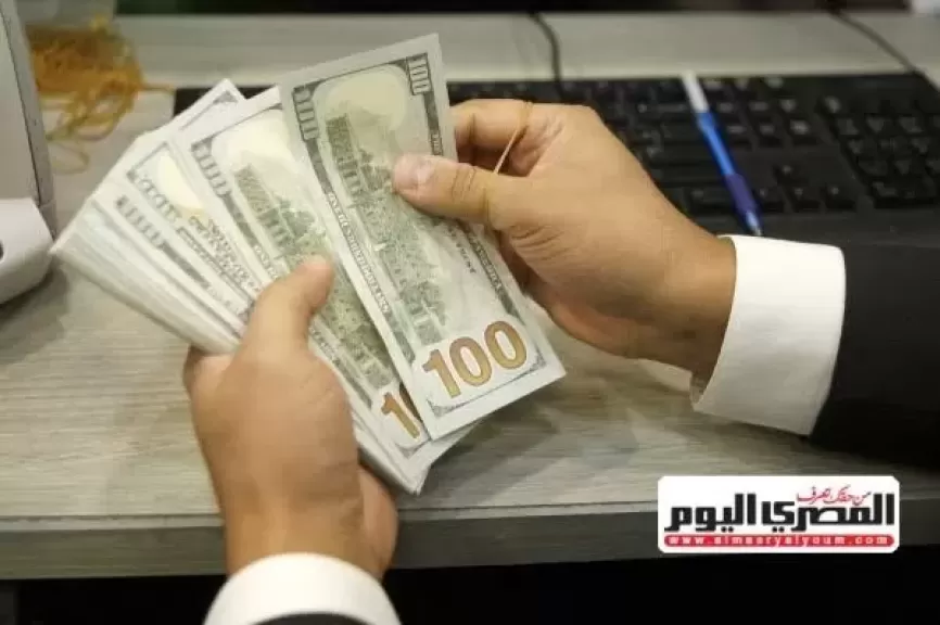 بكم العملة الخضراء الآن؟ سعر الدولار مقابل الجنيه المصري اليوم الجمعة 12-6-2026