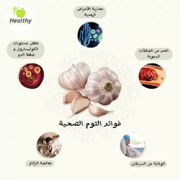 الثوم الأسود