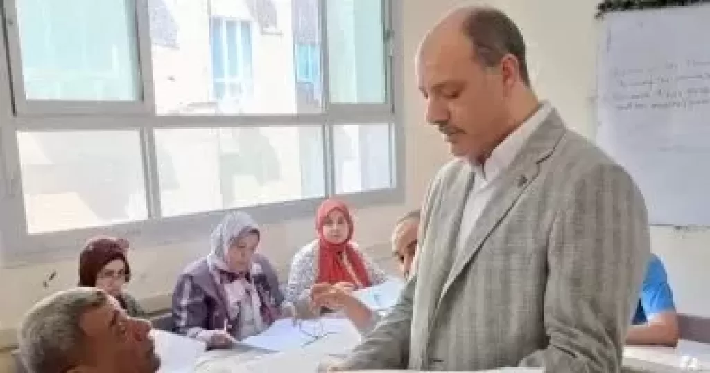 نتيجة الشهادة الإعدادية بالإسكندرية 