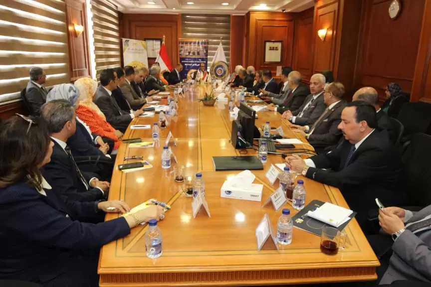 التعليم العالي: برنامج تدريبي متكامل لإعداد المرشحين لشغل منصب رئيس جامعة