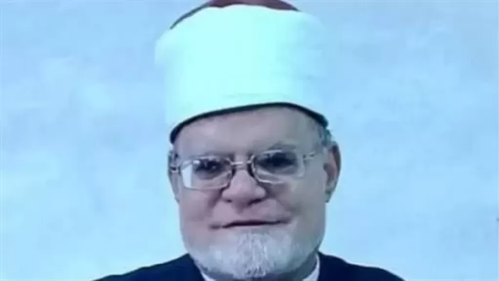 الدكتور عطية لاشين