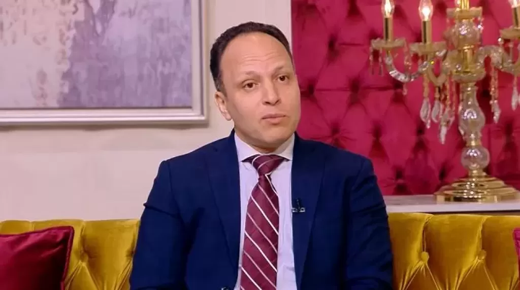 الدكتور عماد الدين فهمي، استشاري التغذية العلاجية