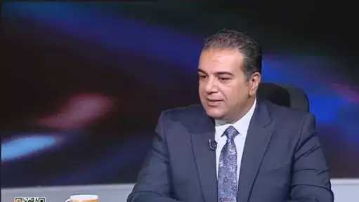 النائب أحمد السنجيدي: ردود رئيس هيئة التأمينات يوم الأربعاء هي التي ستحدد خطوة التصعيد المقبلة