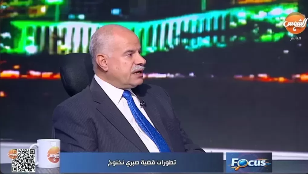 اللواء رأفت الشرقاوي، مساعد وزير الداخلية الأسبق