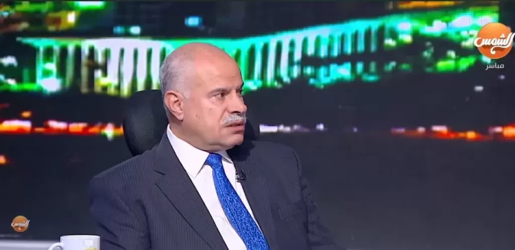 اللواء رأفت الشرقاوي، مساعد وزير الداخلية الأسبق