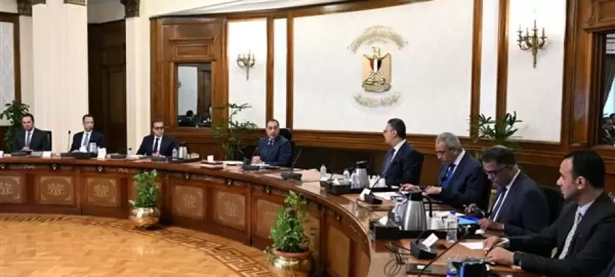 مدبولي: الحكومة تعمل على توحيد وتكامل جهود الدولة في توجيه الدعم للمواطنين المستحقين