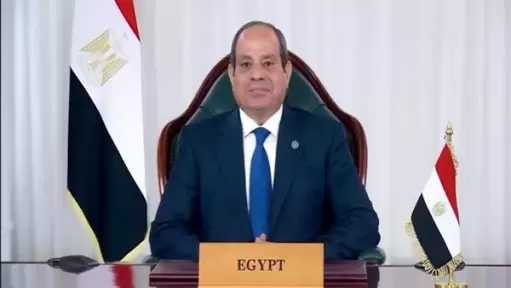 السيسي يصدق على 20 قانونا جديدا بشأن موازنة الدولة
