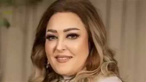 تعرض نهال عنبر لحادث سير على طريق الساحل الشمالي ”التفاصيل”