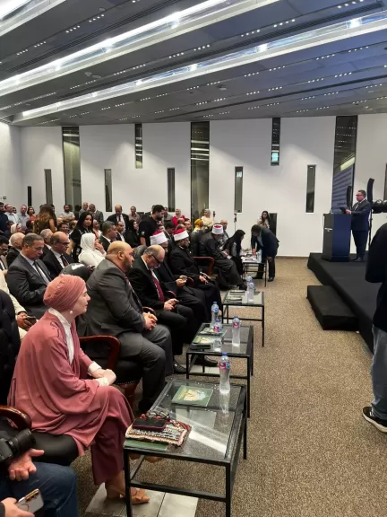 أوزبكستان حوار الحضارات والتراث 