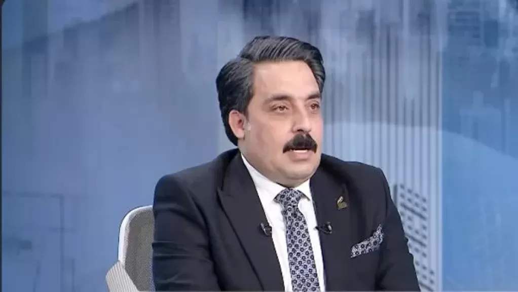  المهندس إيهاب محمود، الخبير الاقتصادي