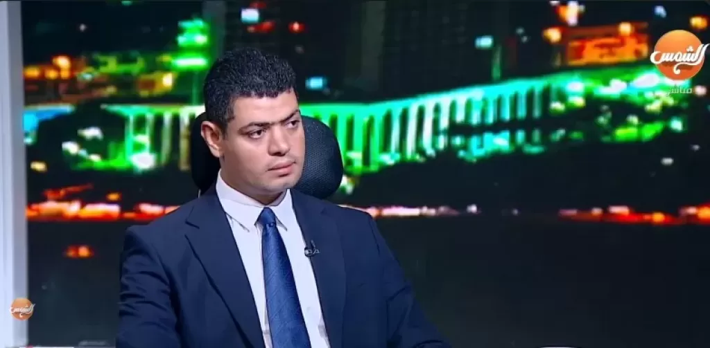 الدكتور عبد الله محمد، الخبير القانوني