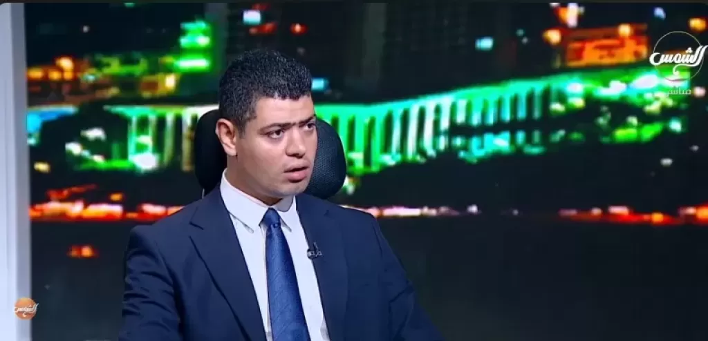 الدكتور عبد الله محمد، الخبير القانوني