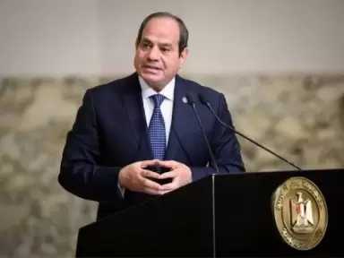 السيسي يتوجه لفرنسا للمشاركة في قمة مجموعة الدول السبع الصناعية الكبرى (G7)