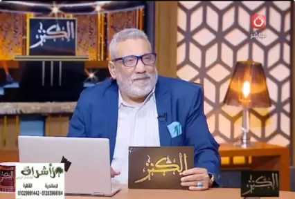 أشرف محمود: وعي الشعب المصري وانفتاحه يضمنان عدم تكرار فوضى الماضي أبدًا