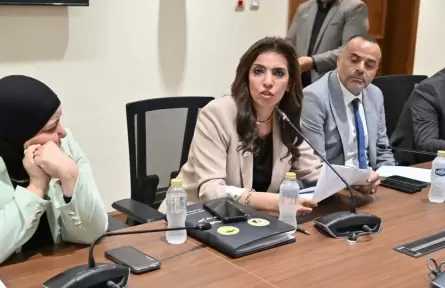 النائبة رانيا الشيمي تتقدم بطلب إحاطة بشأن تهالك مراكز الشباب وصيانة المنشآت الرياضية المتهالكة