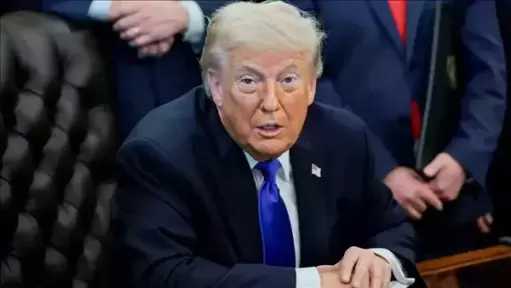 ترامب يكشف حقيقة دفع 300 مليون دولار لإيران