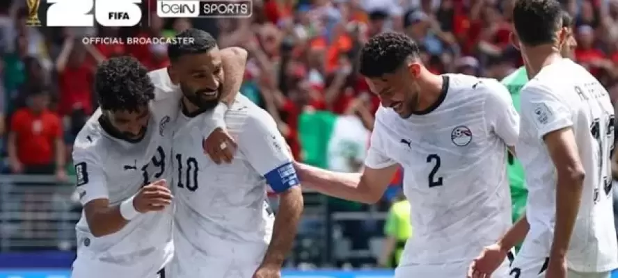 موعد مباراة مصر ونيوزيلندا في كأس العالم 2026 والقنوات الناقلة والتشكيل المتوقع