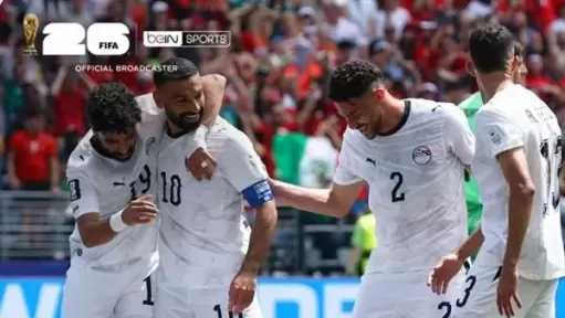 موعد مباراة مصر ونيوزيلندا في كأس العالم 2026 والقنوات الناقلة والتشكيل المتوقع