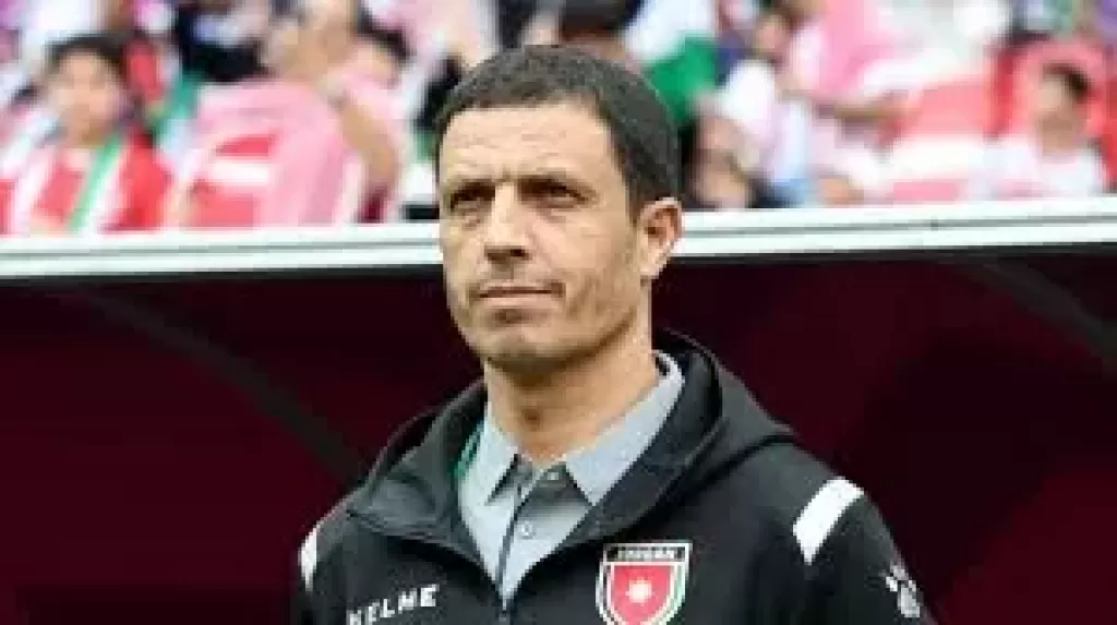جمال السلامي