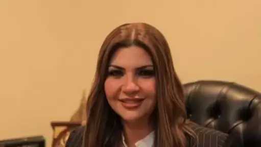 النائبة غادة البدوي: إشادة ترامب بالرئيس السيسي تعكس الثقة العالمية في دور مصر الإقليمي