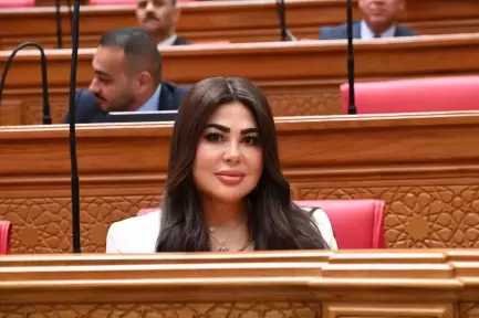 برلمانية: قمة السيسي وترامب تؤكد متانة الشراكة المصرية الأمريكية وتدعم استقرار المنطقة