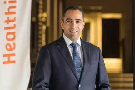 سيمنز هيلثنيرز تستعرض أحدث ابتكاراتها المدعومة بالذكاء الاصطناعي وحلولها المتكاملة للرعاية الصحية خلال معرض ومؤتمر صحة أفريقيا 2026