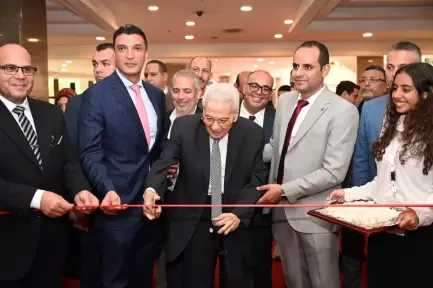 وزير الصناعة: قطاع التعبئة والتغليف شريك أساسى ومحورى لكافة القطاعات الصناعية والإنتاجية