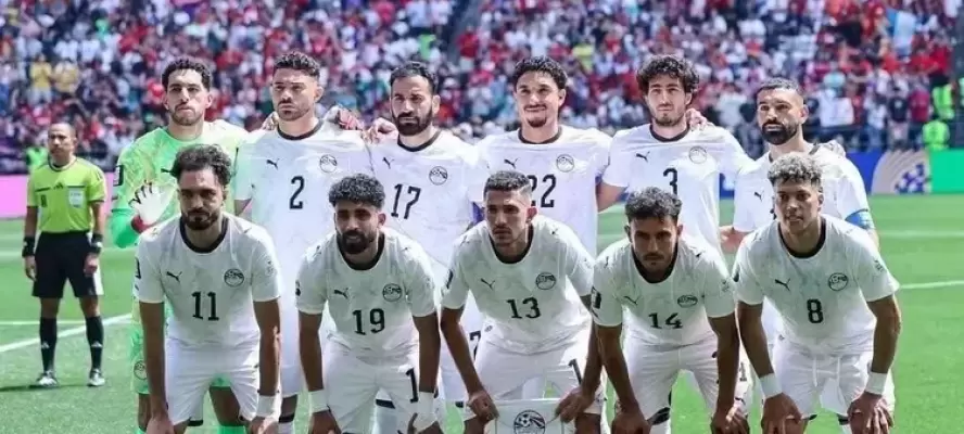 مصر تتصدر الأرقام الإيجابية بعد الجولة الأولى بكأس العالم 2026