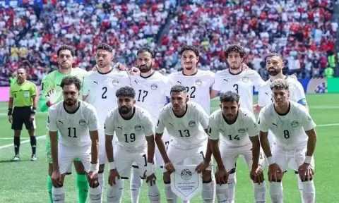 مصر تتصدر الأرقام الإيجابية بعد الجولة الأولى بكأس العالم 2026