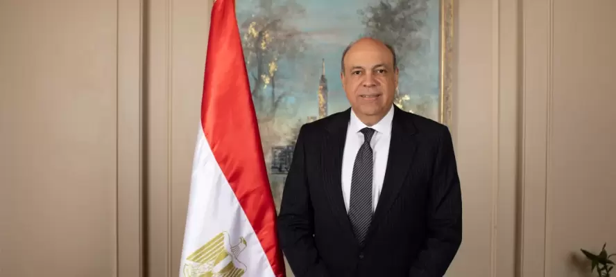 وزير الطيران يؤدي صلاة الجنازة على منار أشرف ضحية حادث سقوط طائرة تدريب بأكتوبر