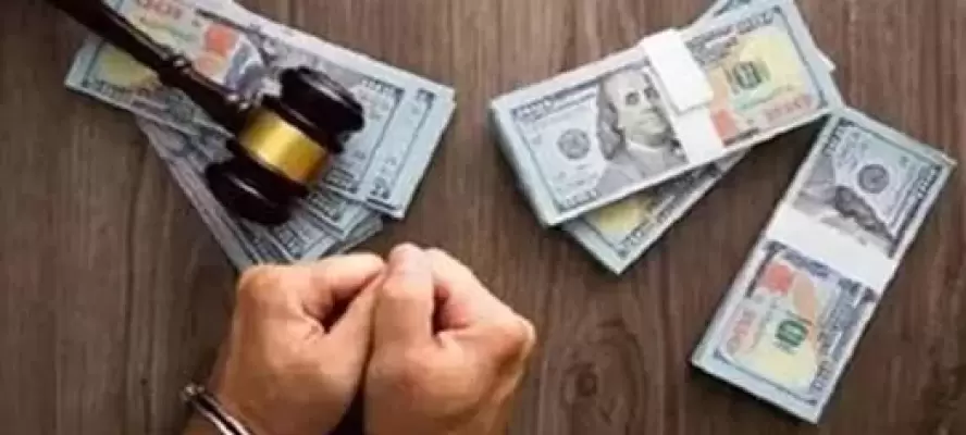 الداخلية تضبط قضايا اتجار بالنقد الأجنبي بقيمة 4 ملايين جنيه