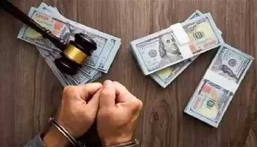 الداخلية تضبط قضايا اتجار بالنقد الأجنبي بقيمة 4 ملايين جنيه