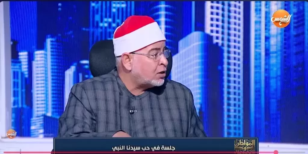  الشيخ عبد اللطيف وهدان، المبتهل بالإذاعة والتلفزيون
