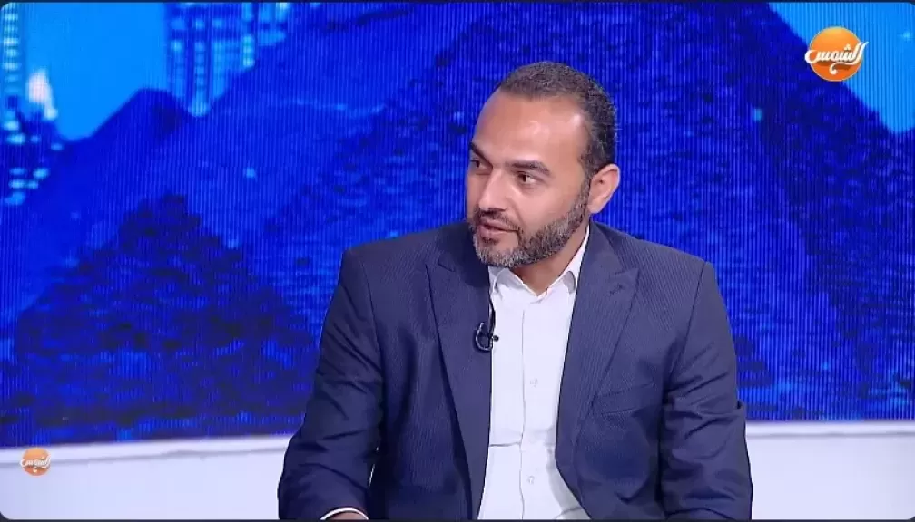  الشيخ بلال مختار، المبتهل بالإذاعة والتلفزيون
