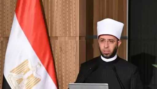 وزير الأوقاف: حريصون على صناعة جيل جديد من الدعاة وصقل معارفهم في العلوم الشرعية والعصرية