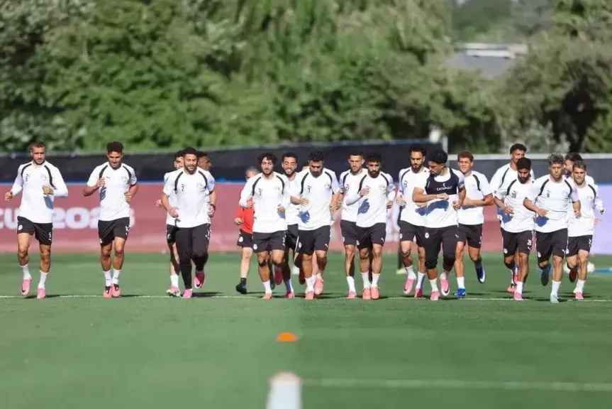 منتخب مصر